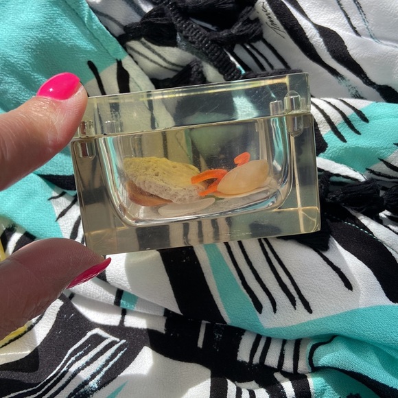 Matching set frame and box - Picture 5 of 12